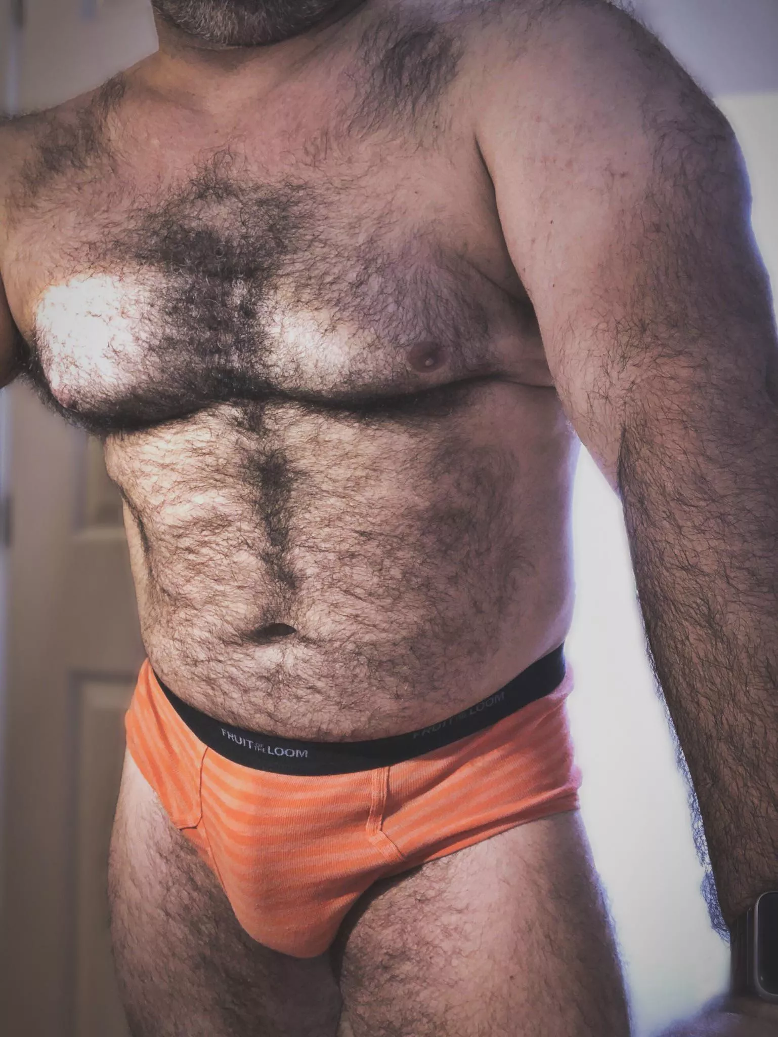 Stay true in the dark and humble in the spotlight.