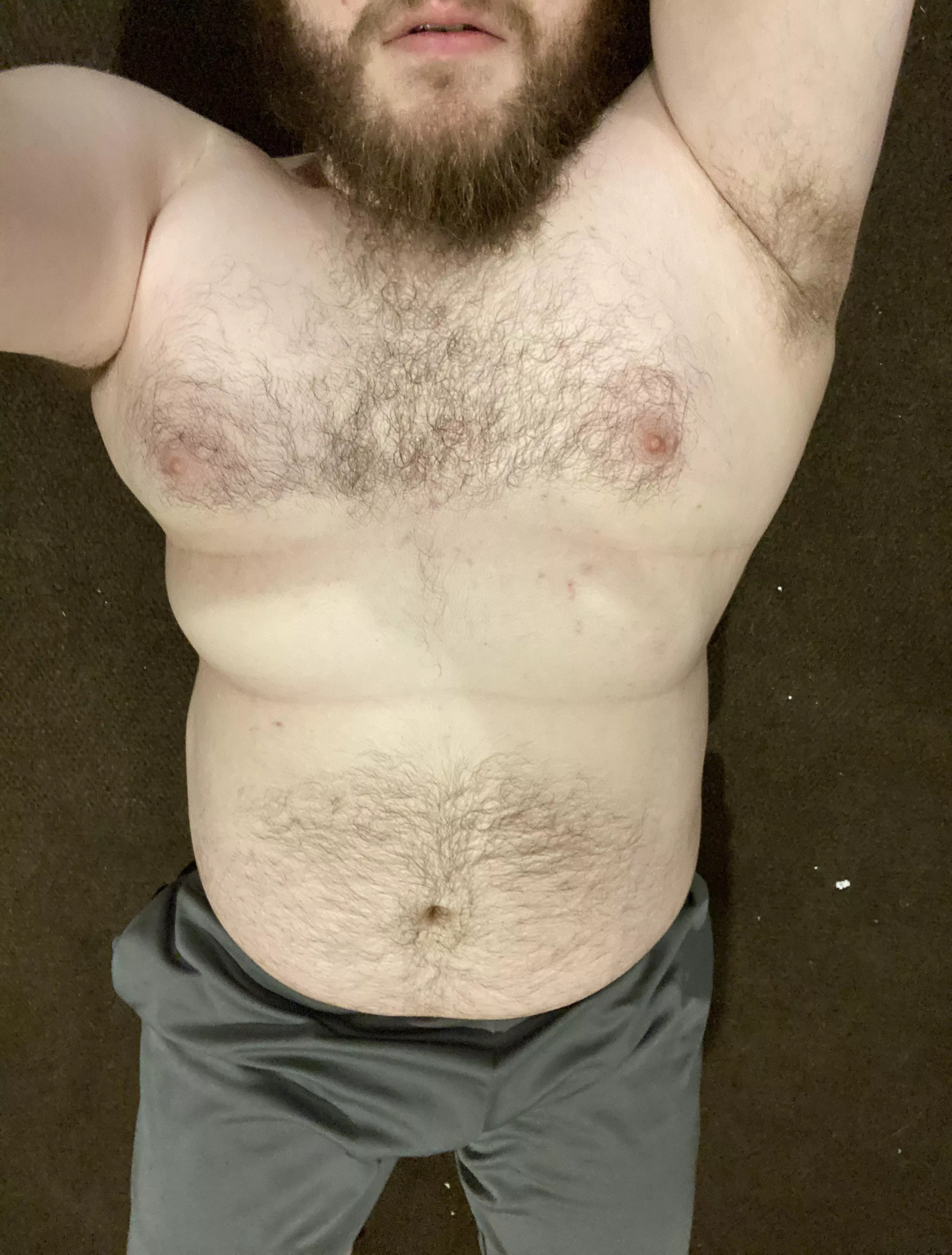 Stay warm tonight 😘