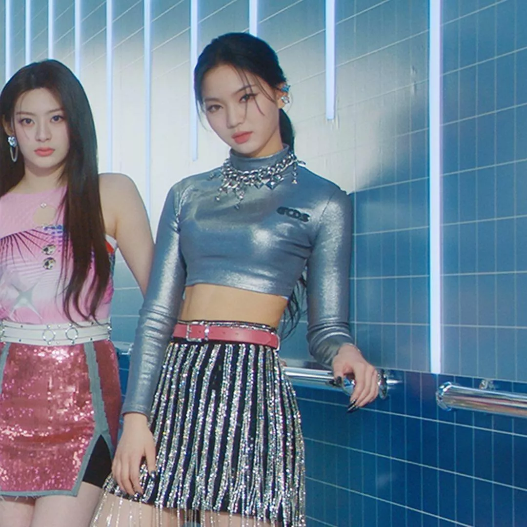 StayC - Isa ft. Seeun