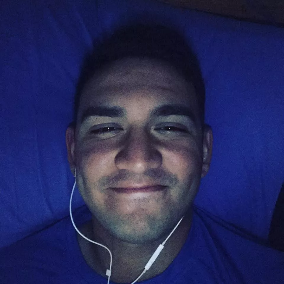 Stayed up all night modding Stardew Valley just to make two guys shirtless