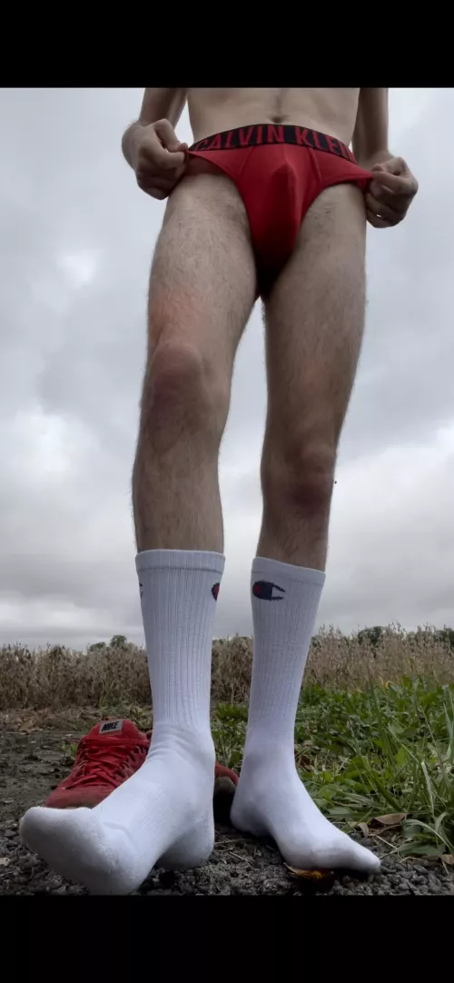 Staying inside on this cold nasty day so here’s a throwback