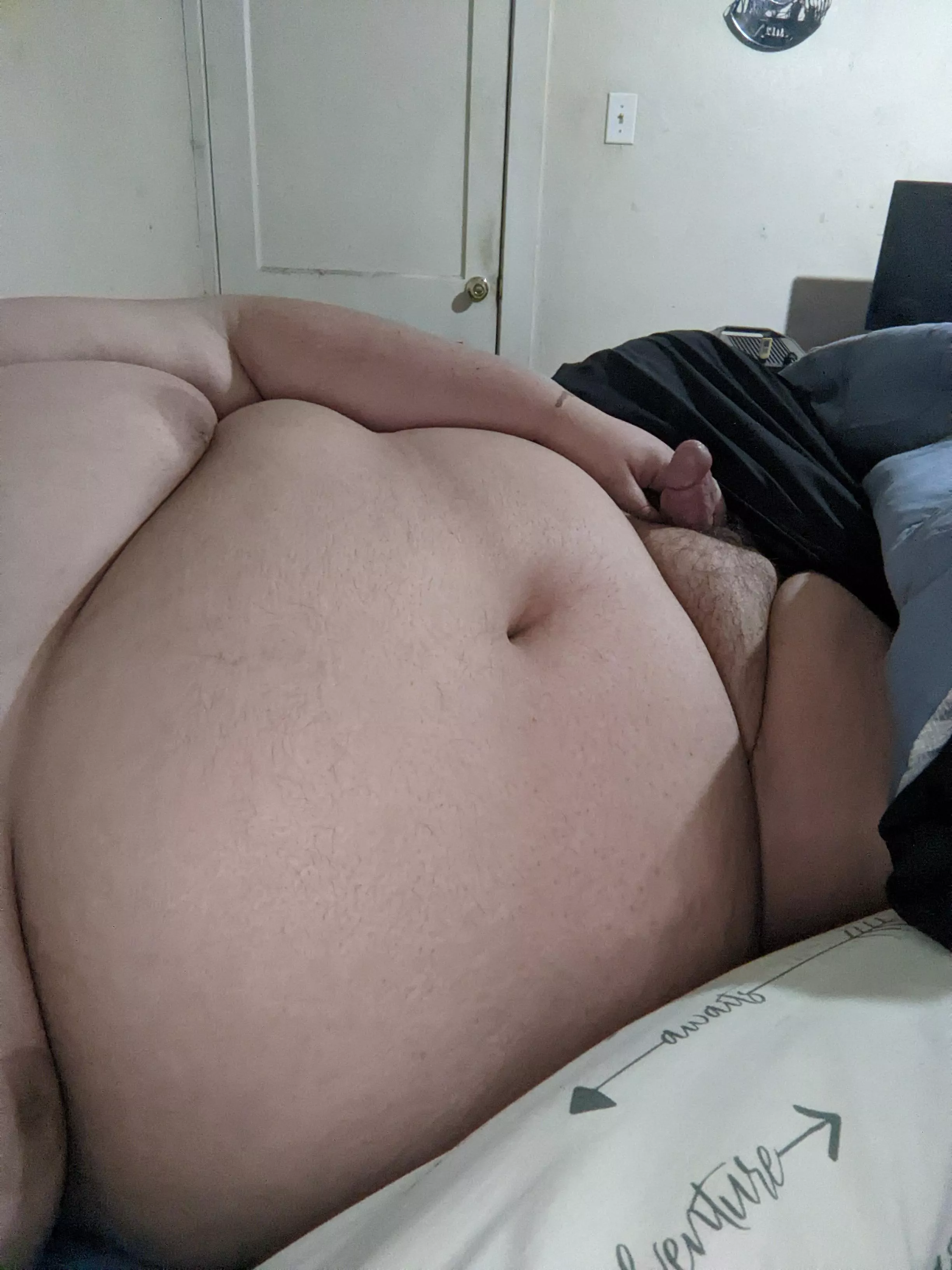 Staying warm the best way