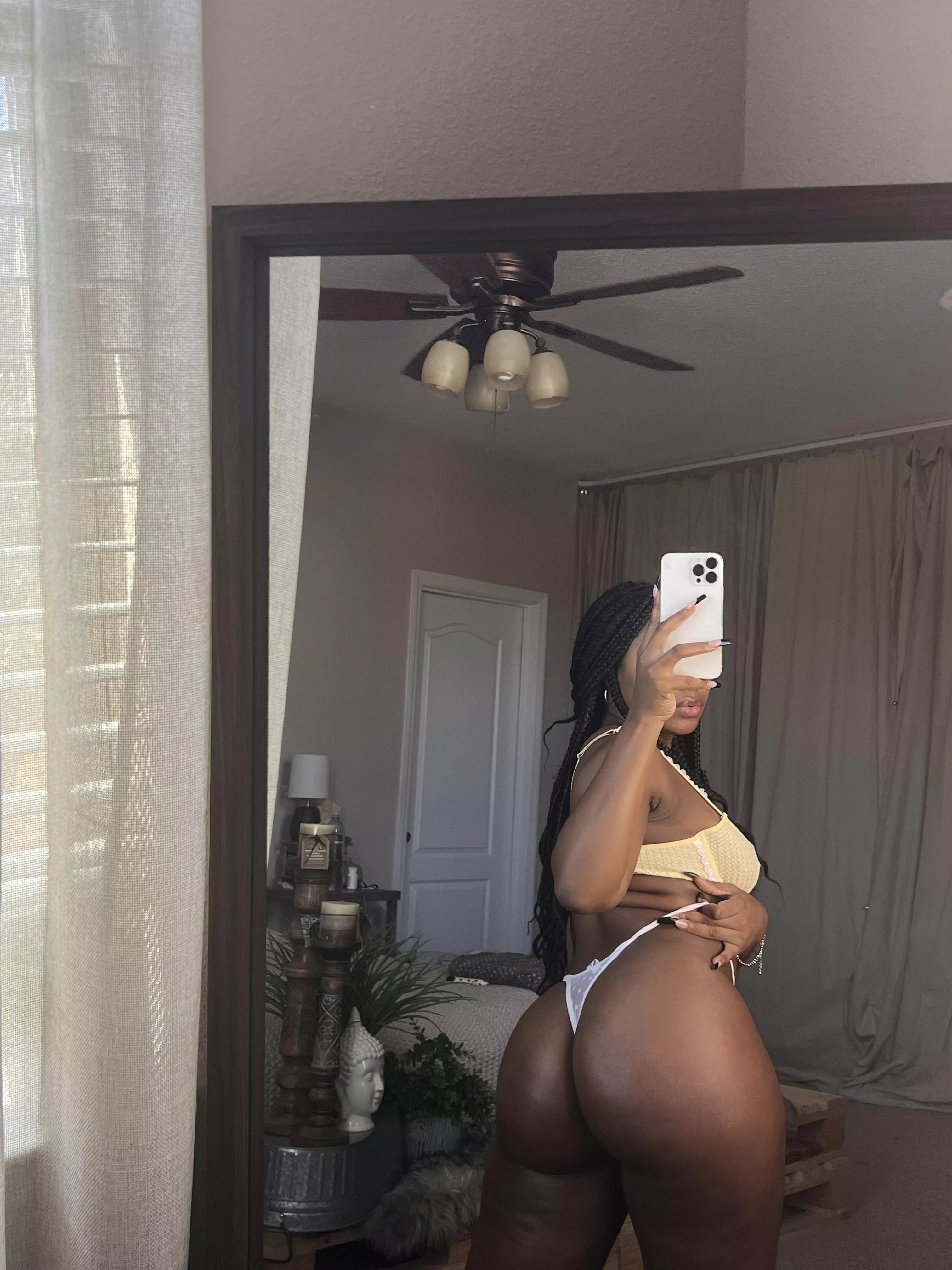 [STBA] Let me make your day better