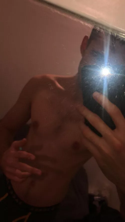 Steady progressπͺ (m)