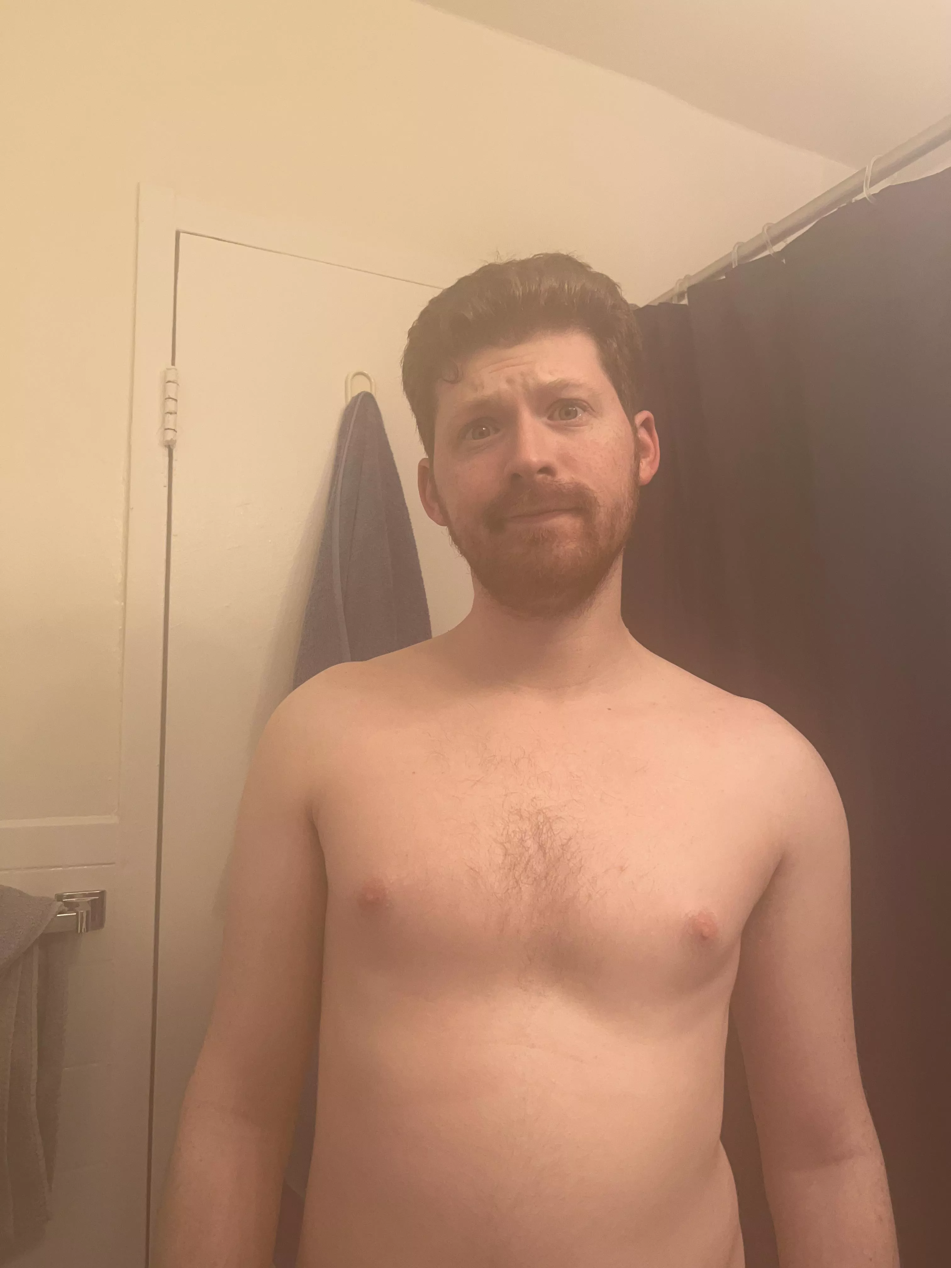 Steamy 🧖‍♂️