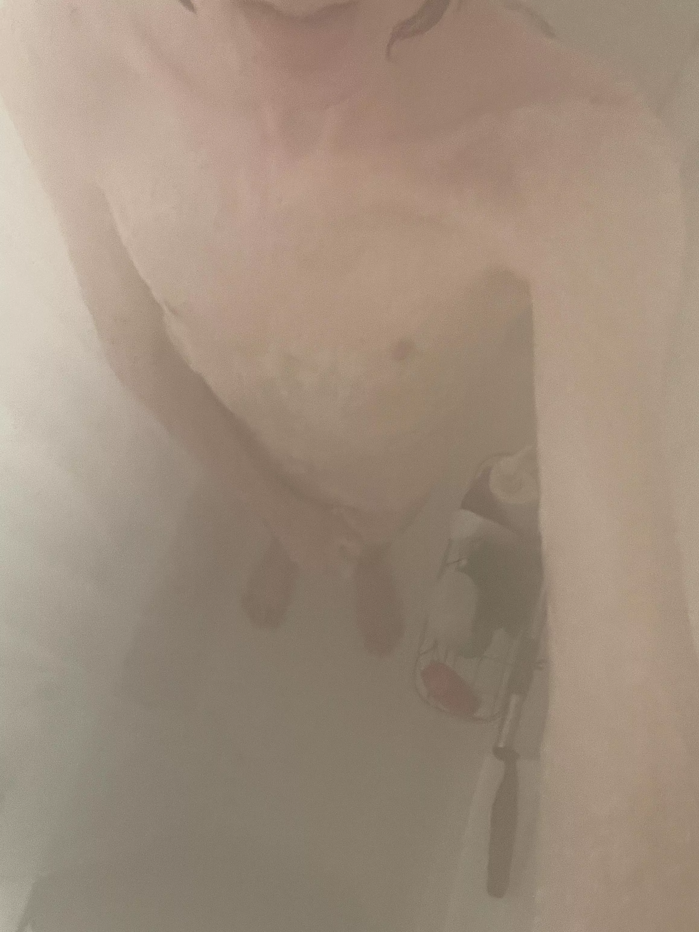 Steamy Shower 🧼 🧖‍♂️ (18)