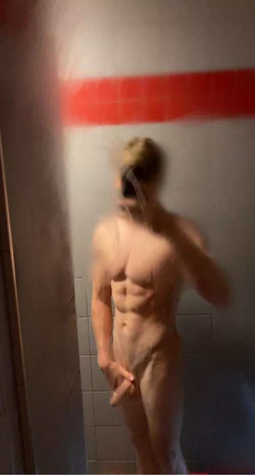 steamy