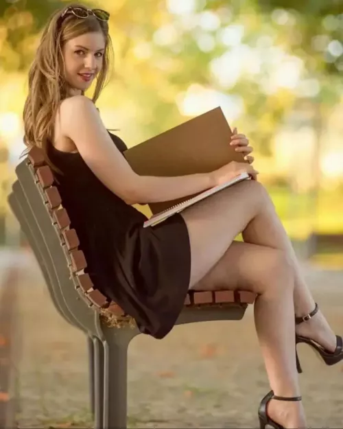 Stella Cox