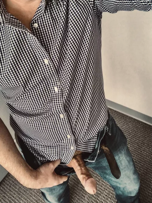 Step into my office… (42)