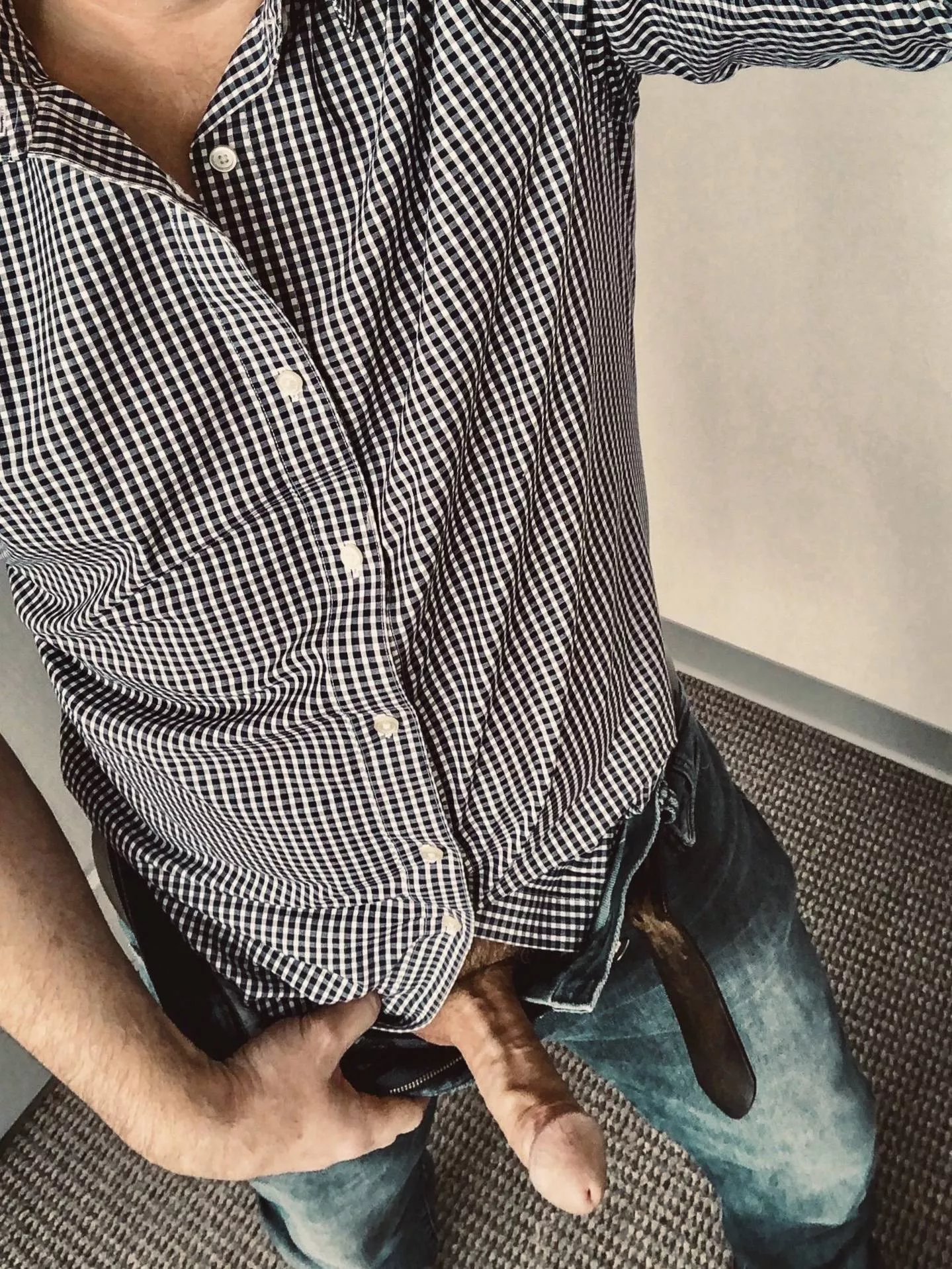 Step into my office… (42)