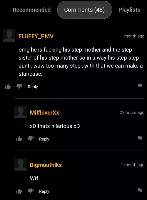 step of his step and the step