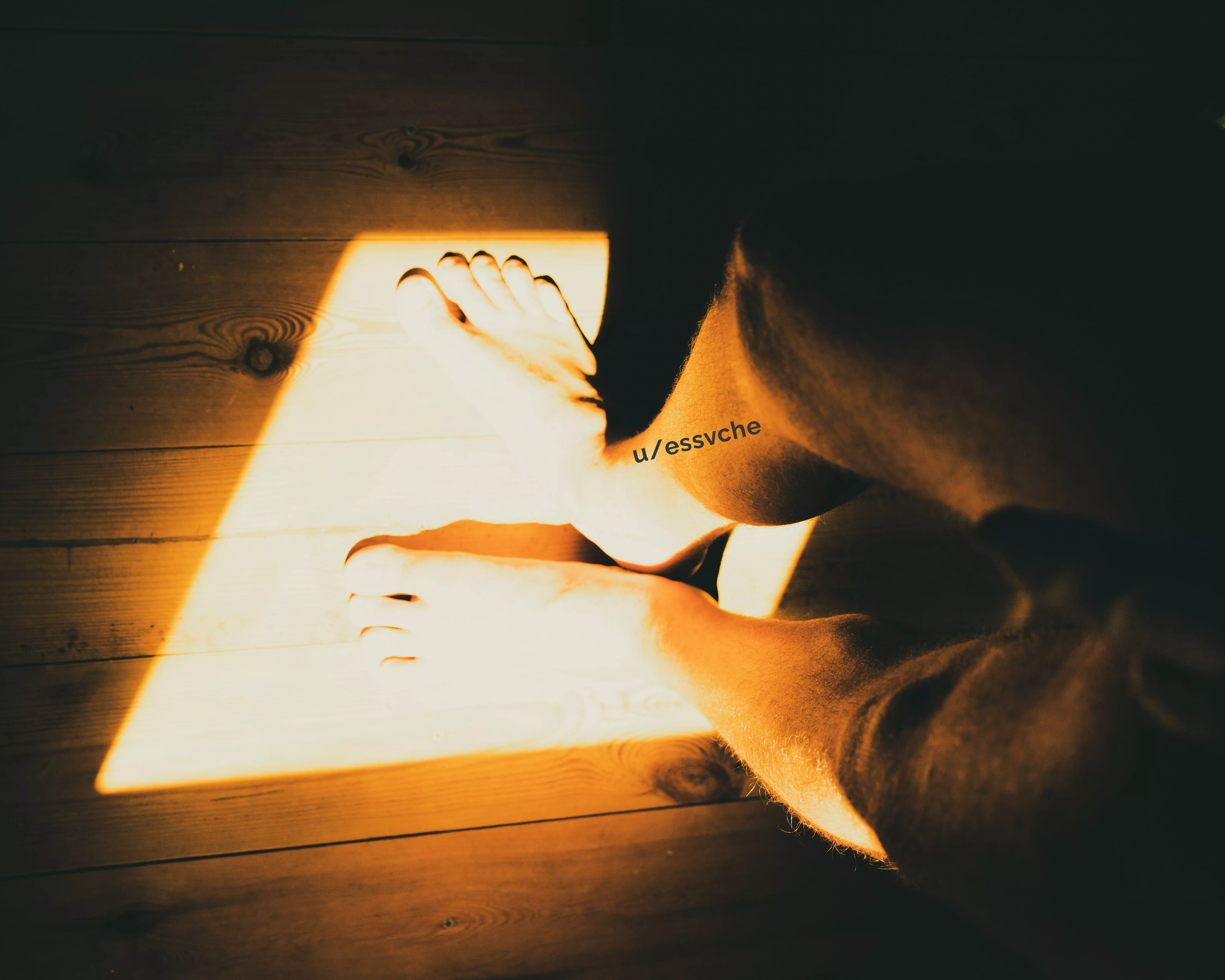 Step out of your confort zone they said