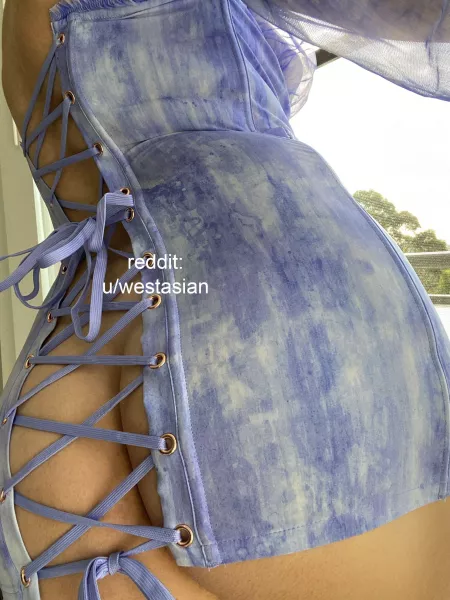 Stick your strap inside my ass