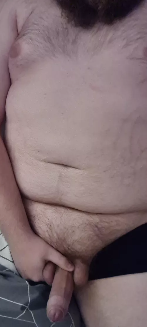Still chunky but funky