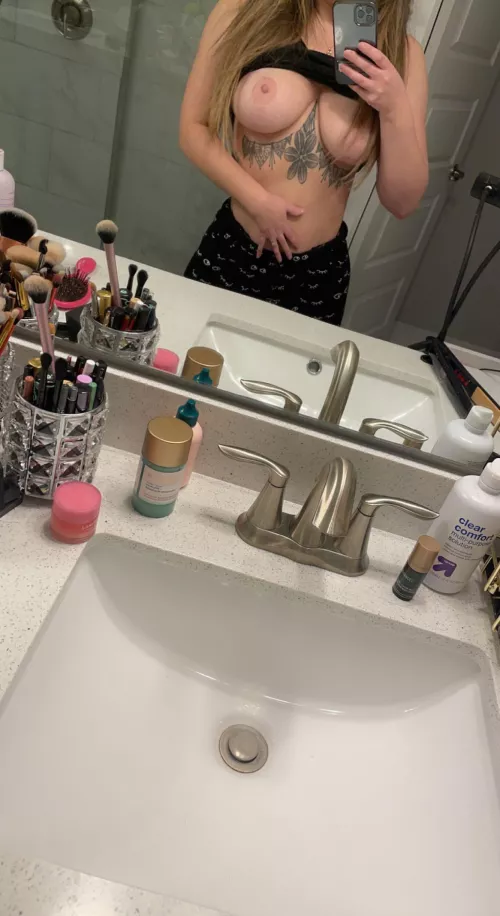 Still curvy. Still all natural ❤️