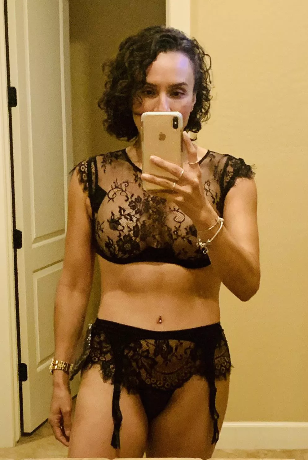 Still desirable at 43? Still desirable at 43?