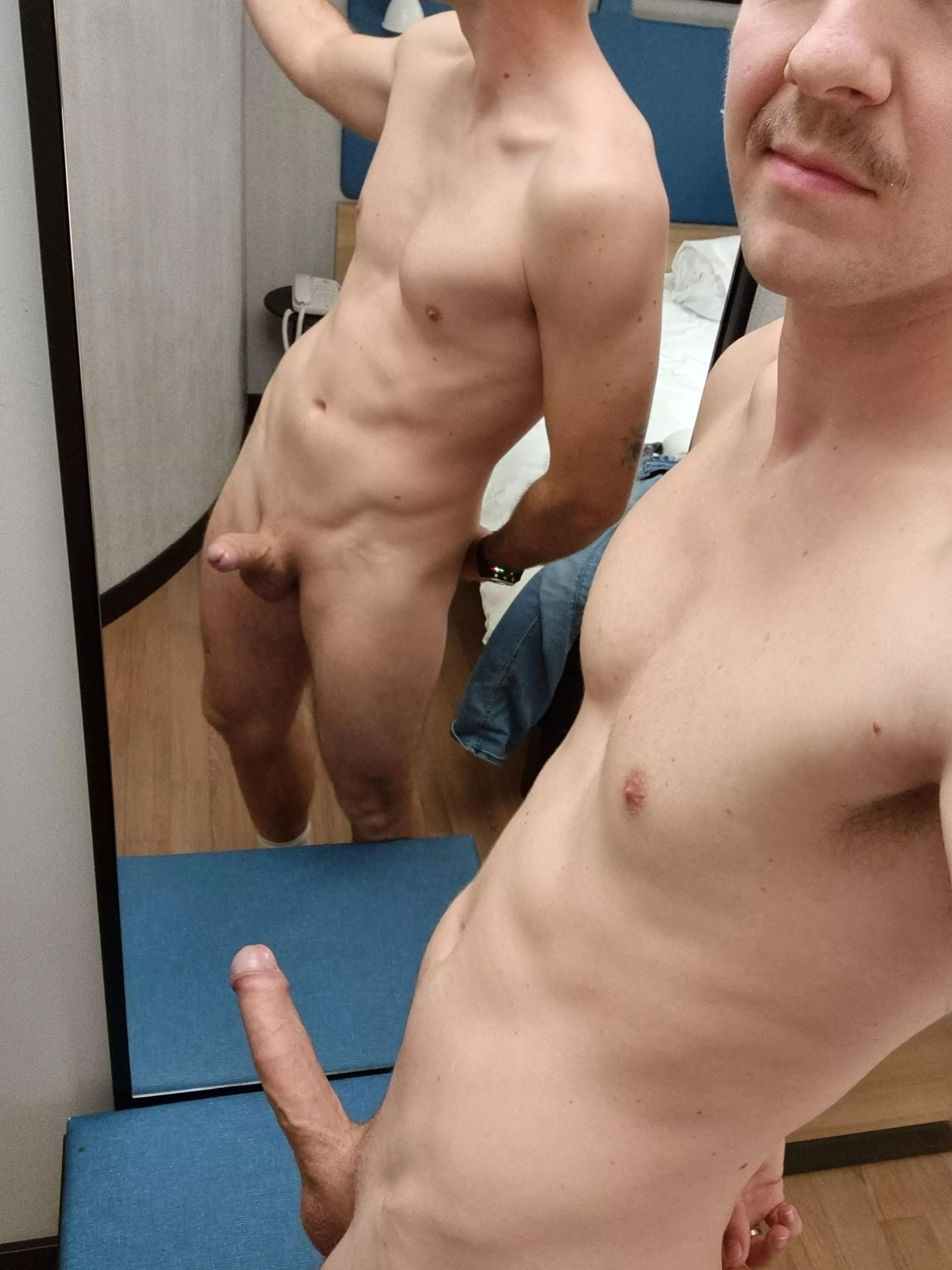 Still fit after (m)ore than 3 weeks off training? Still fit after (m)ore than 3 weeks off training?