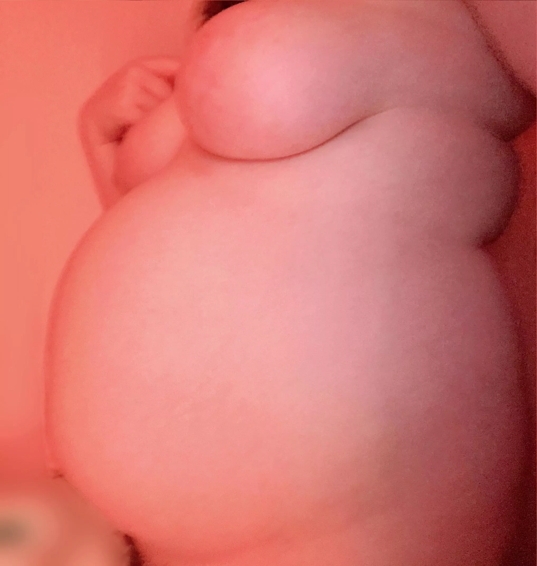 still hiding my pregnancy from my parents… 👋🏻 still hiding my pregnancy from my parents… 👋🏻