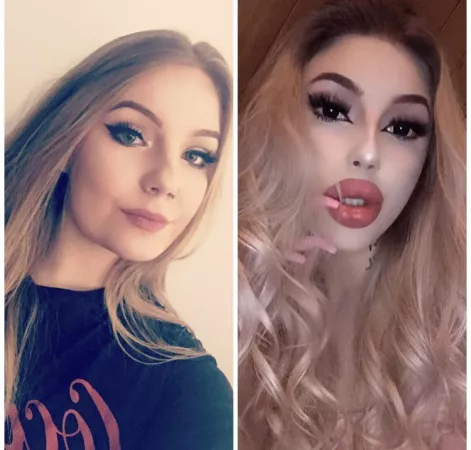 still in progress👸🏼✨