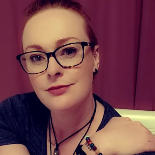 Still nerdy at 40!