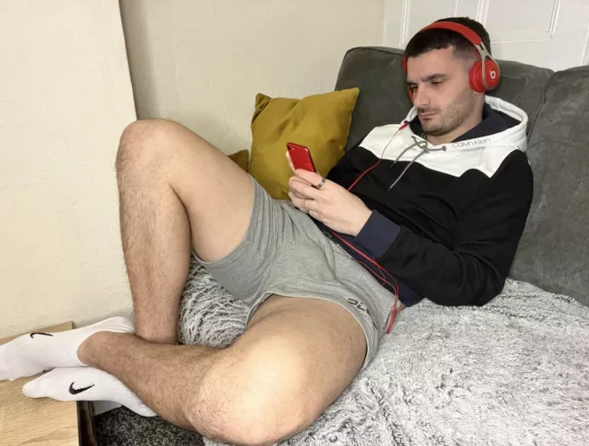 Still not gone wireless๐ง