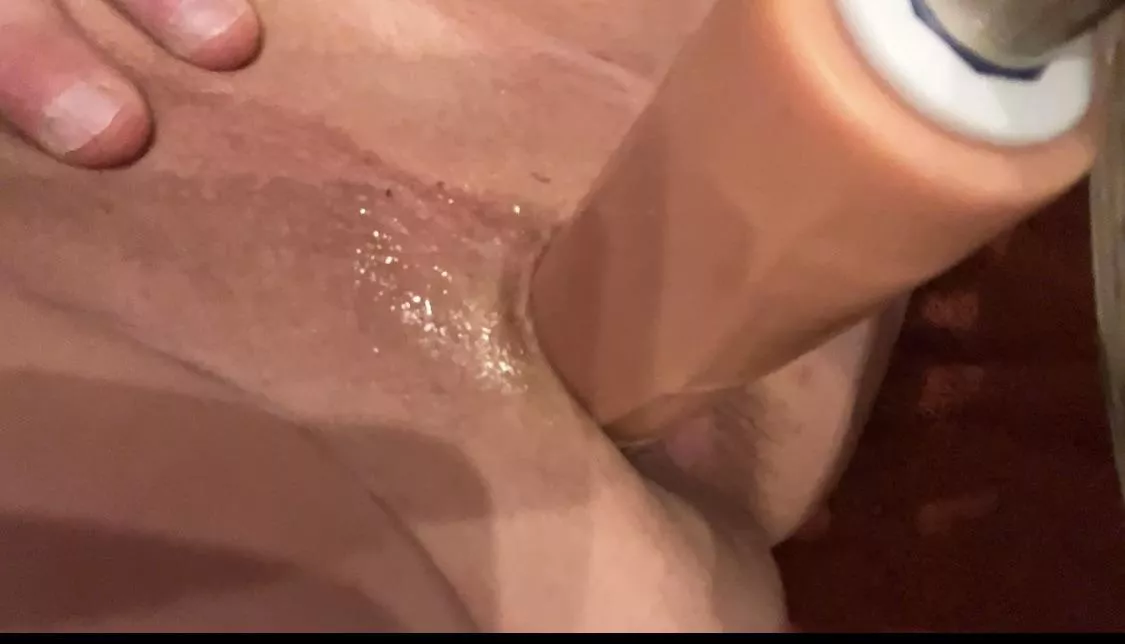 Still shot from todays 1.5 hrs Machine session