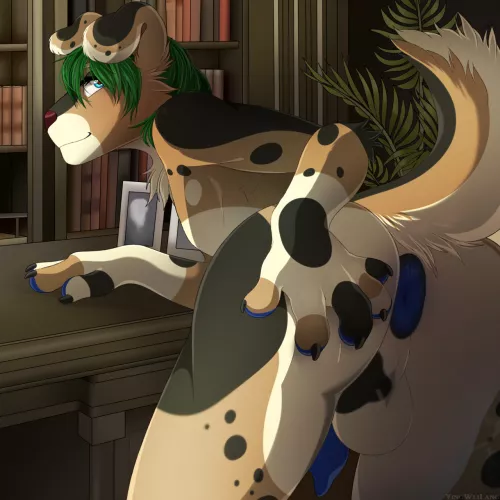 Still Some Work Left to Do~ (Tonosan)