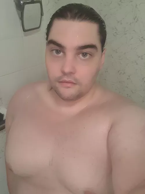Still trying to feel better about myself, but this sub is really helpful!