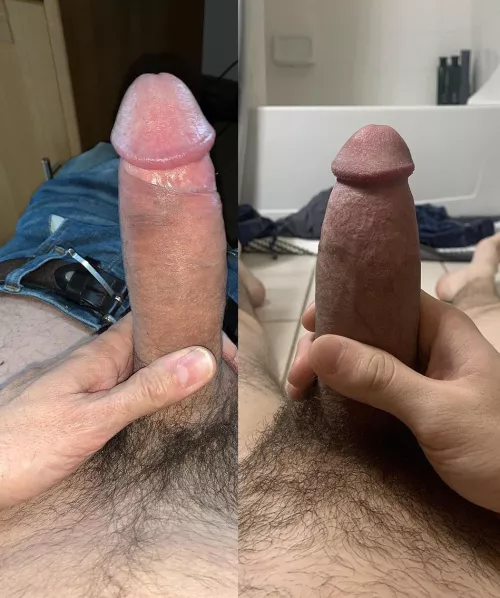 Still up for a challenge.