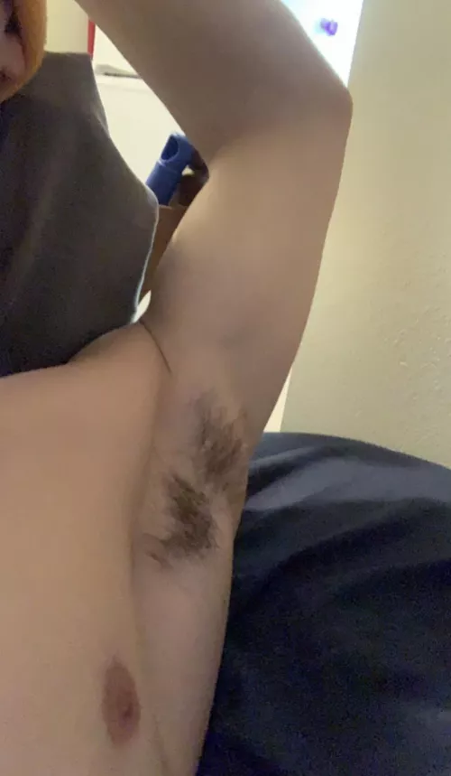 Stinks so good!! 🤣😏😏😏