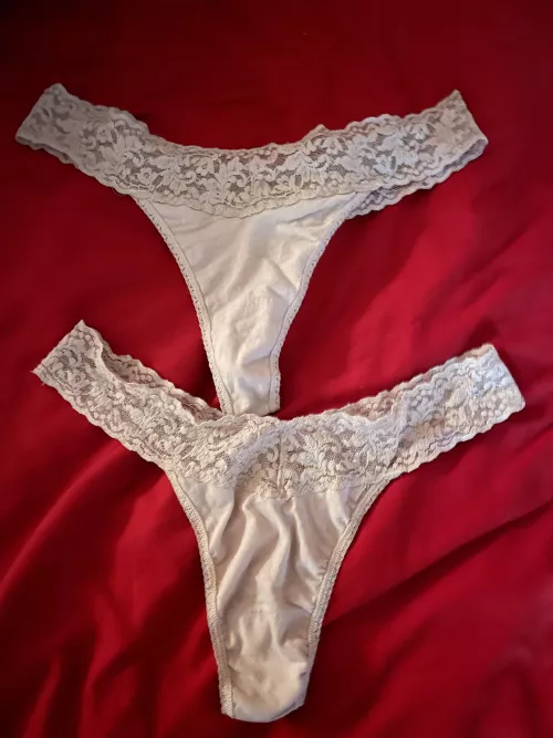 Stole these from friends mom today!