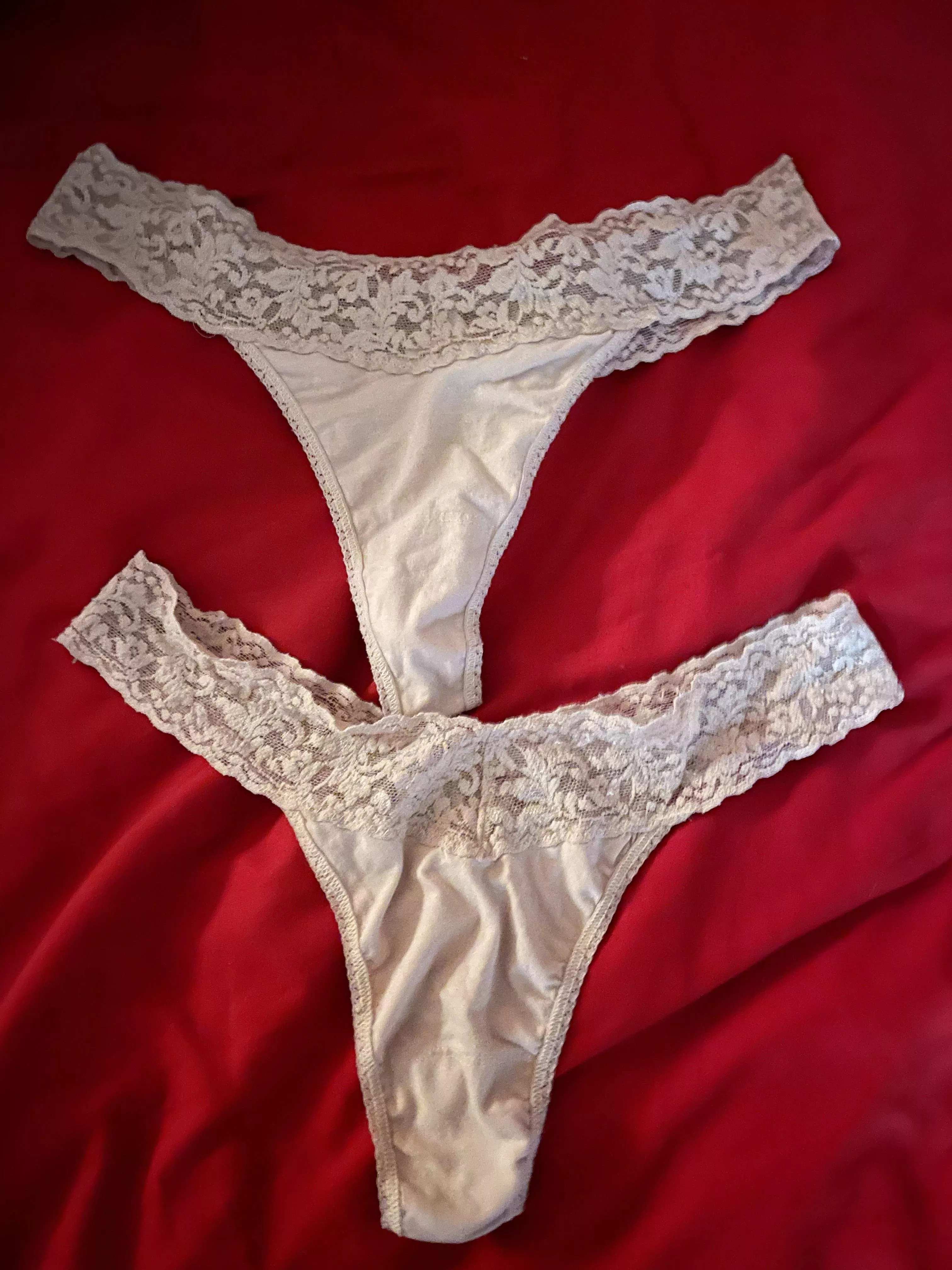 Stole these from friends mom today!