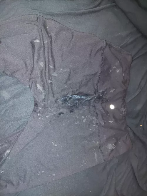 Stole these from my female roomate