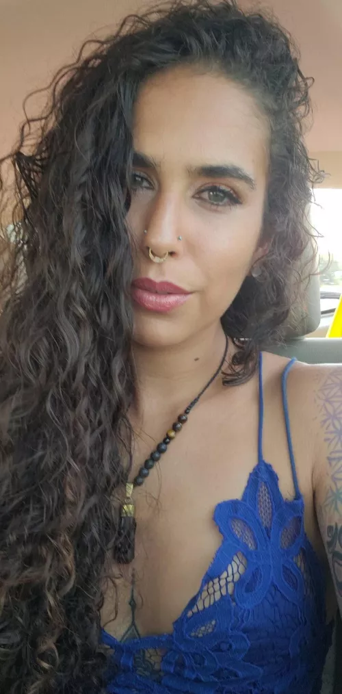 Stoned and omw to eat. My eyes are always a giveaway. Lmao.