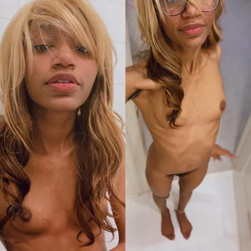 Stoned, petite and ready to be filled ✨🌸