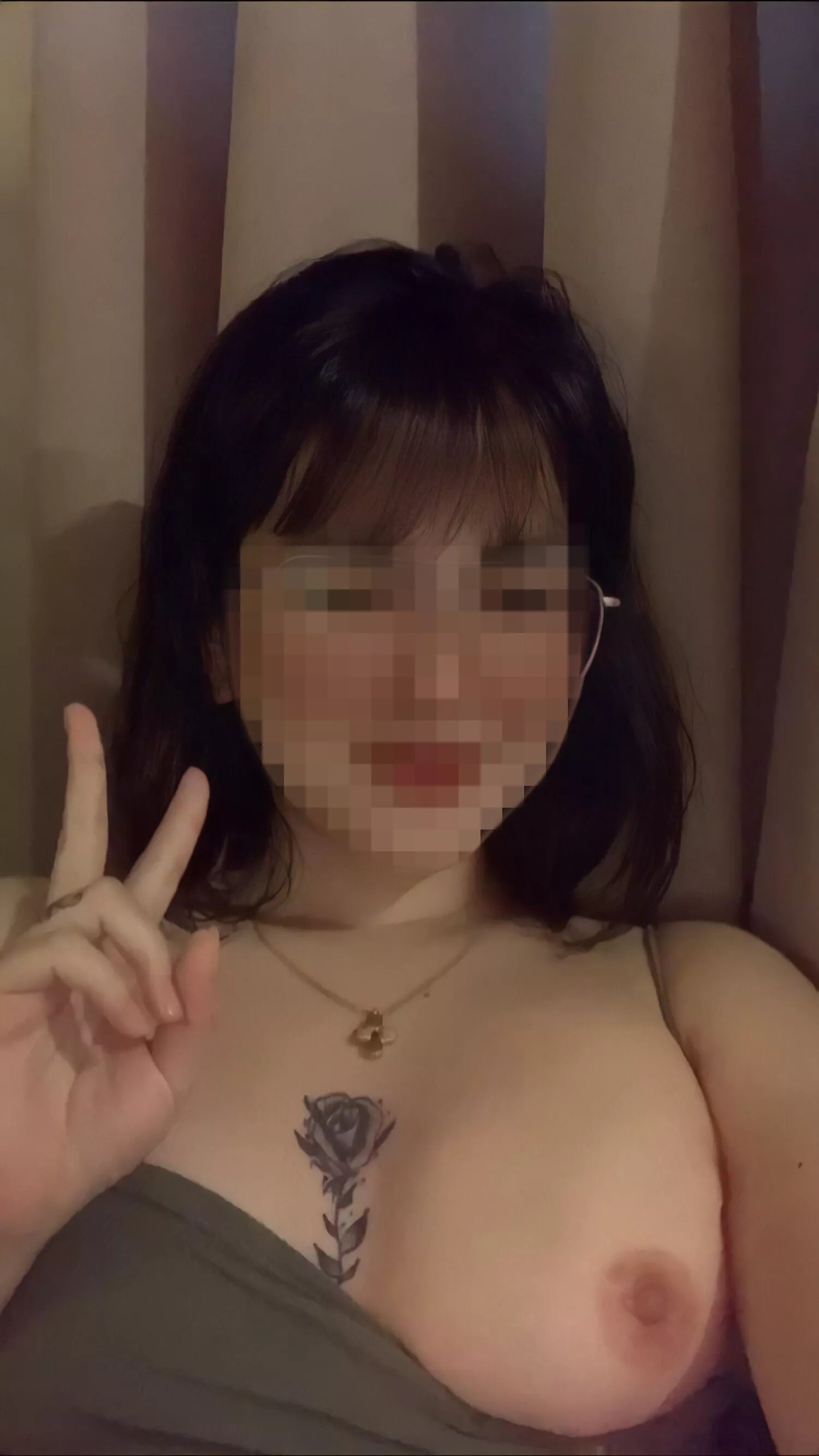 stop and [f]cking stare