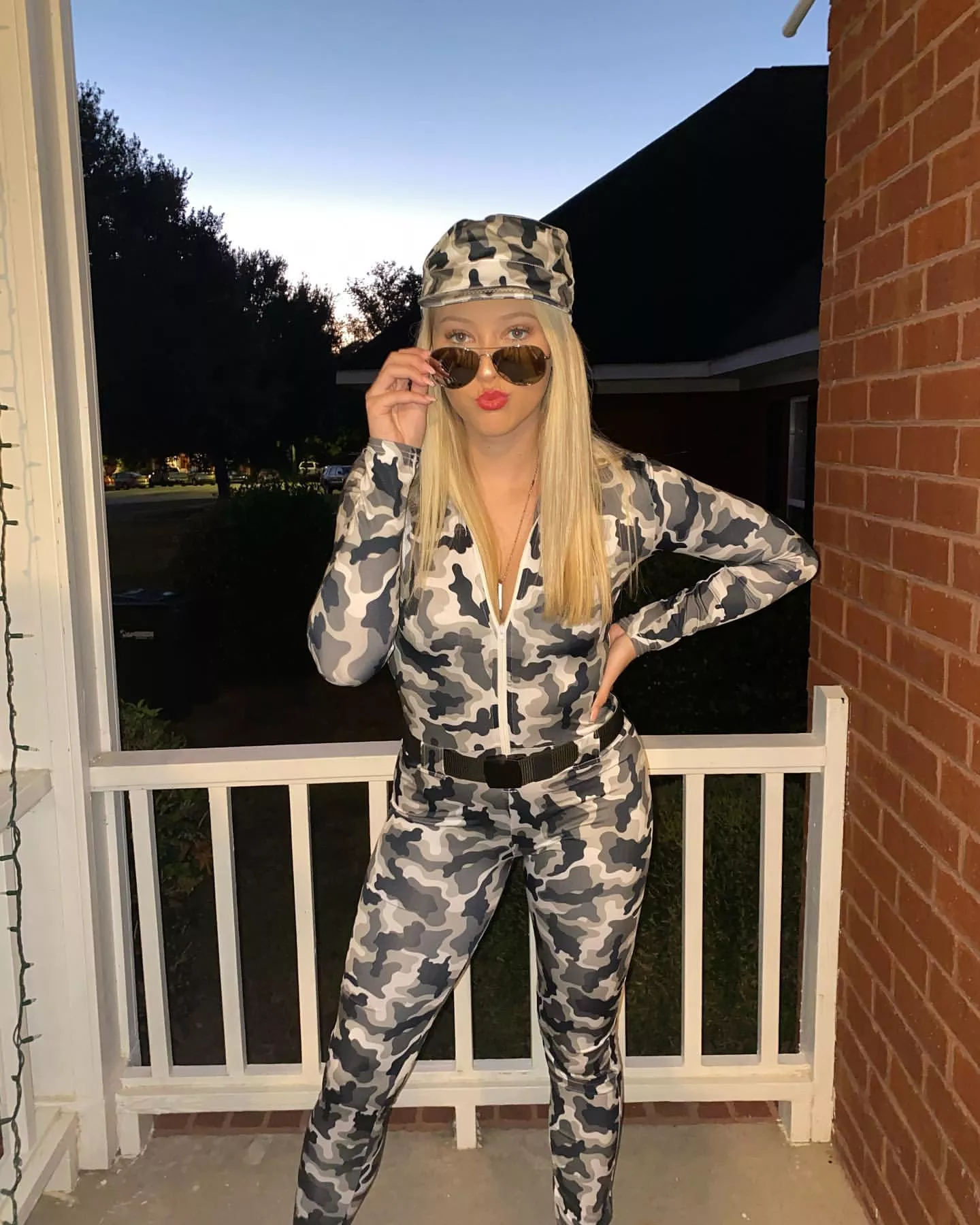 Stop ! In the name of the law