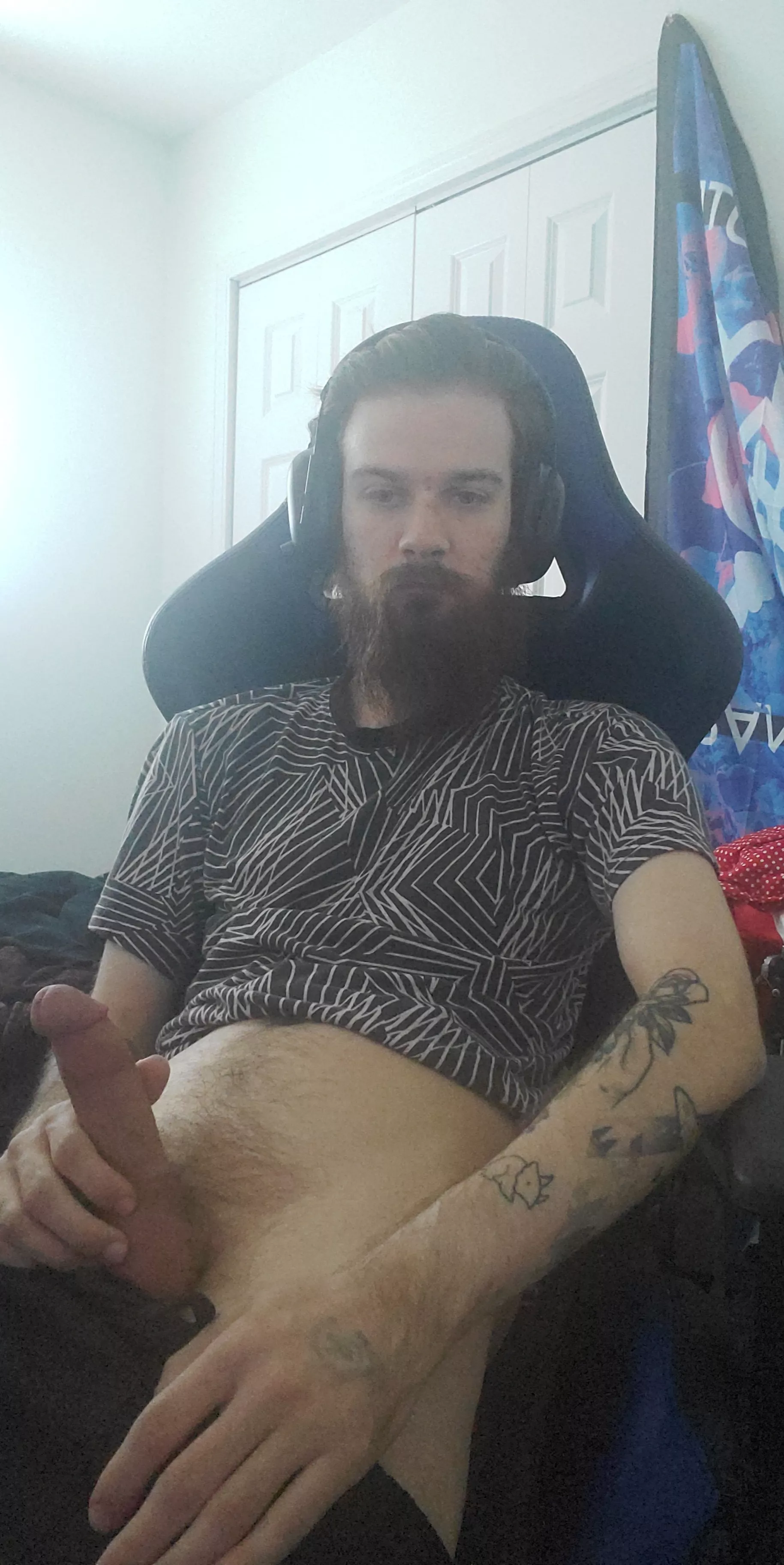 Stopped gaming for a much needed relaxation break Stopped gaming for a much needed relaxation break