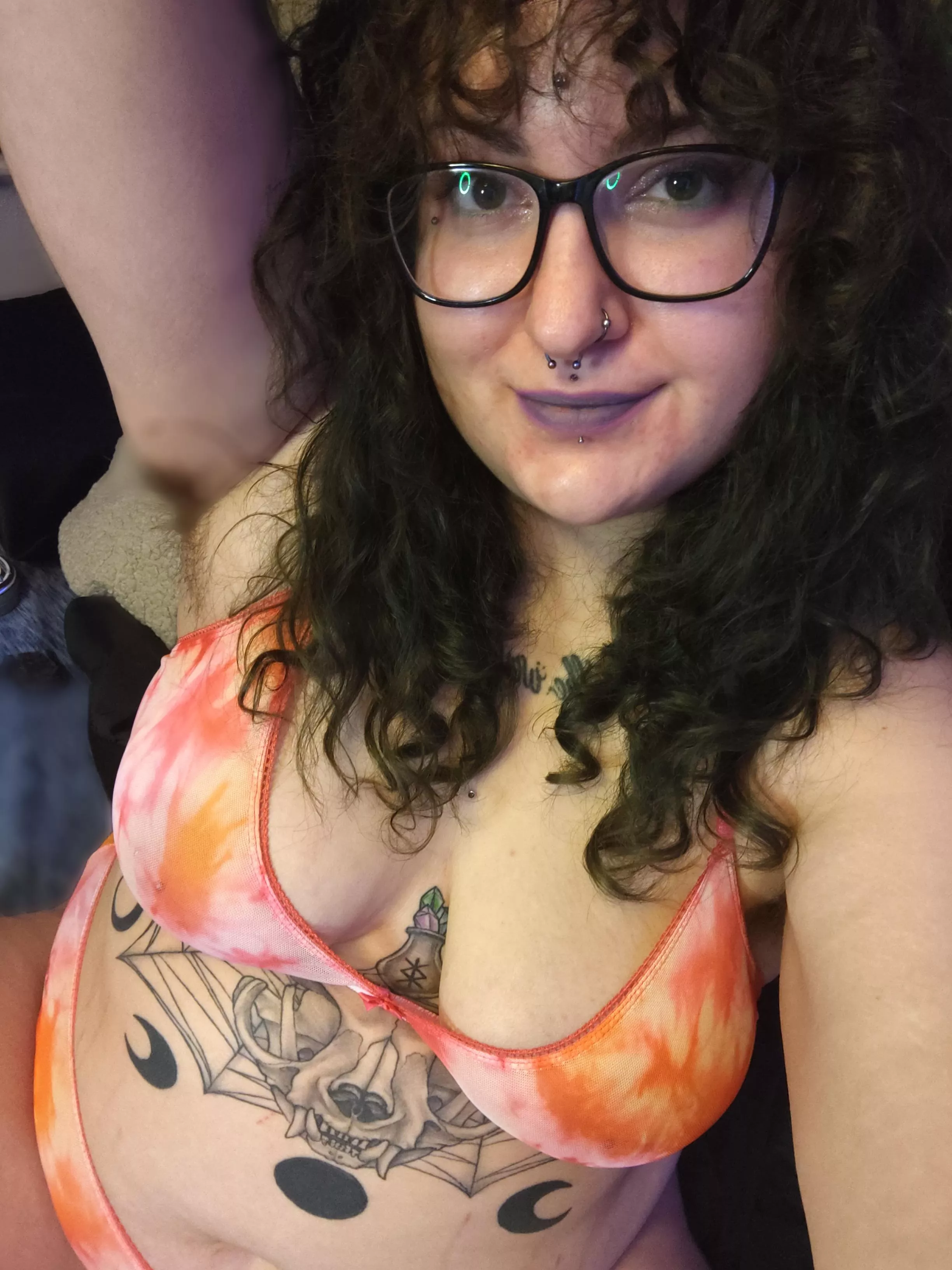 Stopped shaving for No Shave November and decided to keep it. Stopped shaving for No Shave November and decided to keep it.