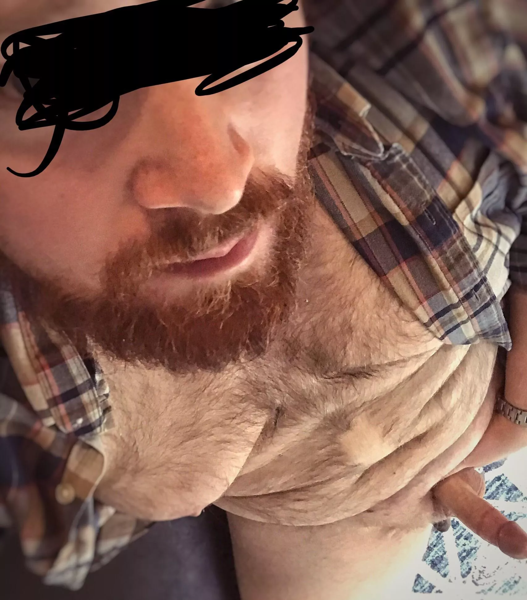 Storm is coming ❄️ Can I be your Plow man? 🌨