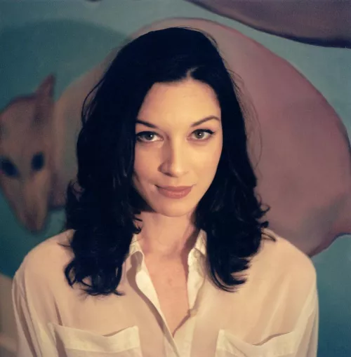 Stoya