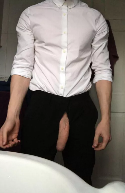 Straight 26[m]