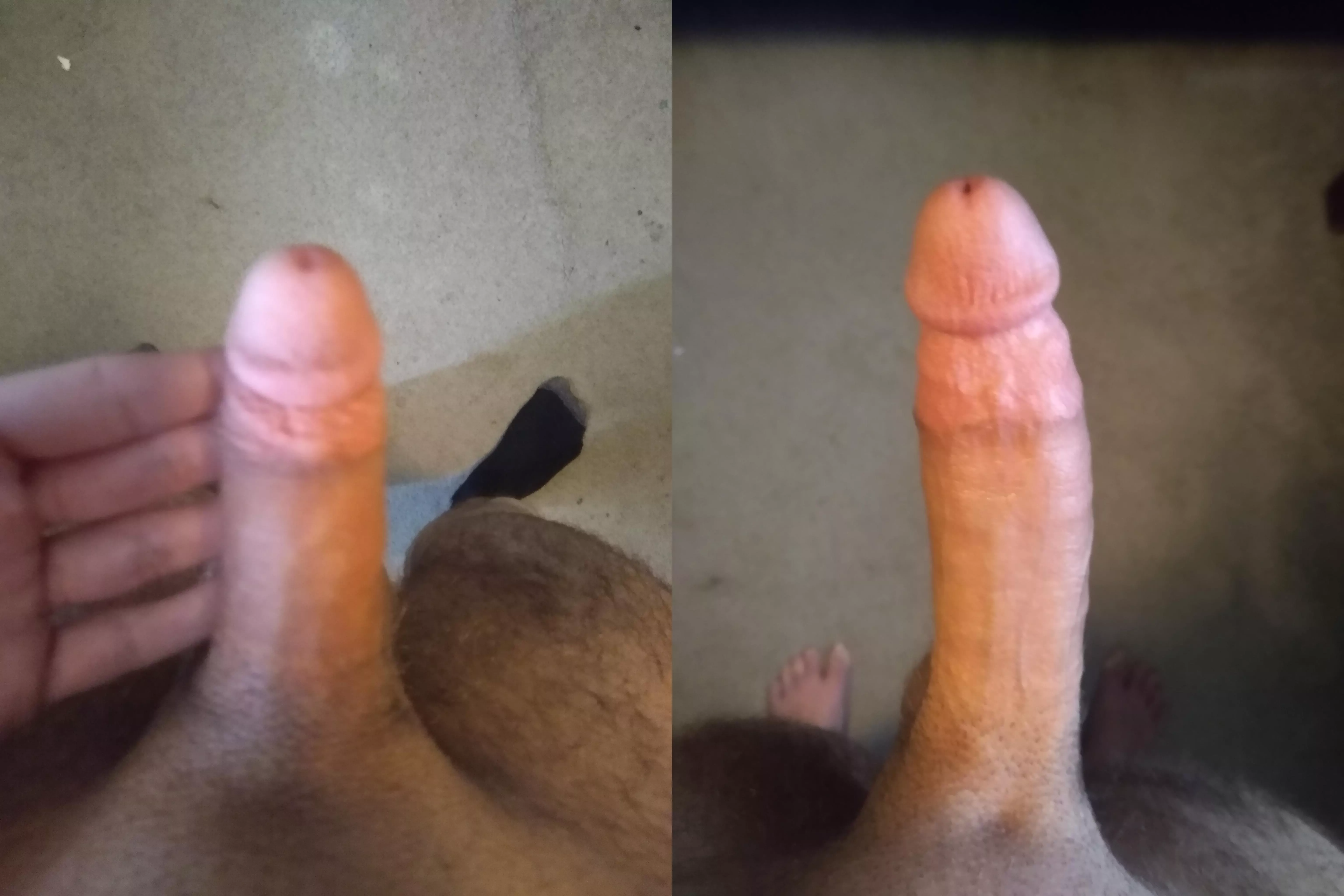 [Straight, DMs open] Soft vs Hard