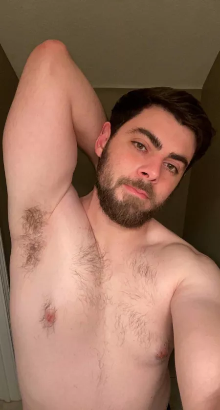 Straight from the gym, time to shower π