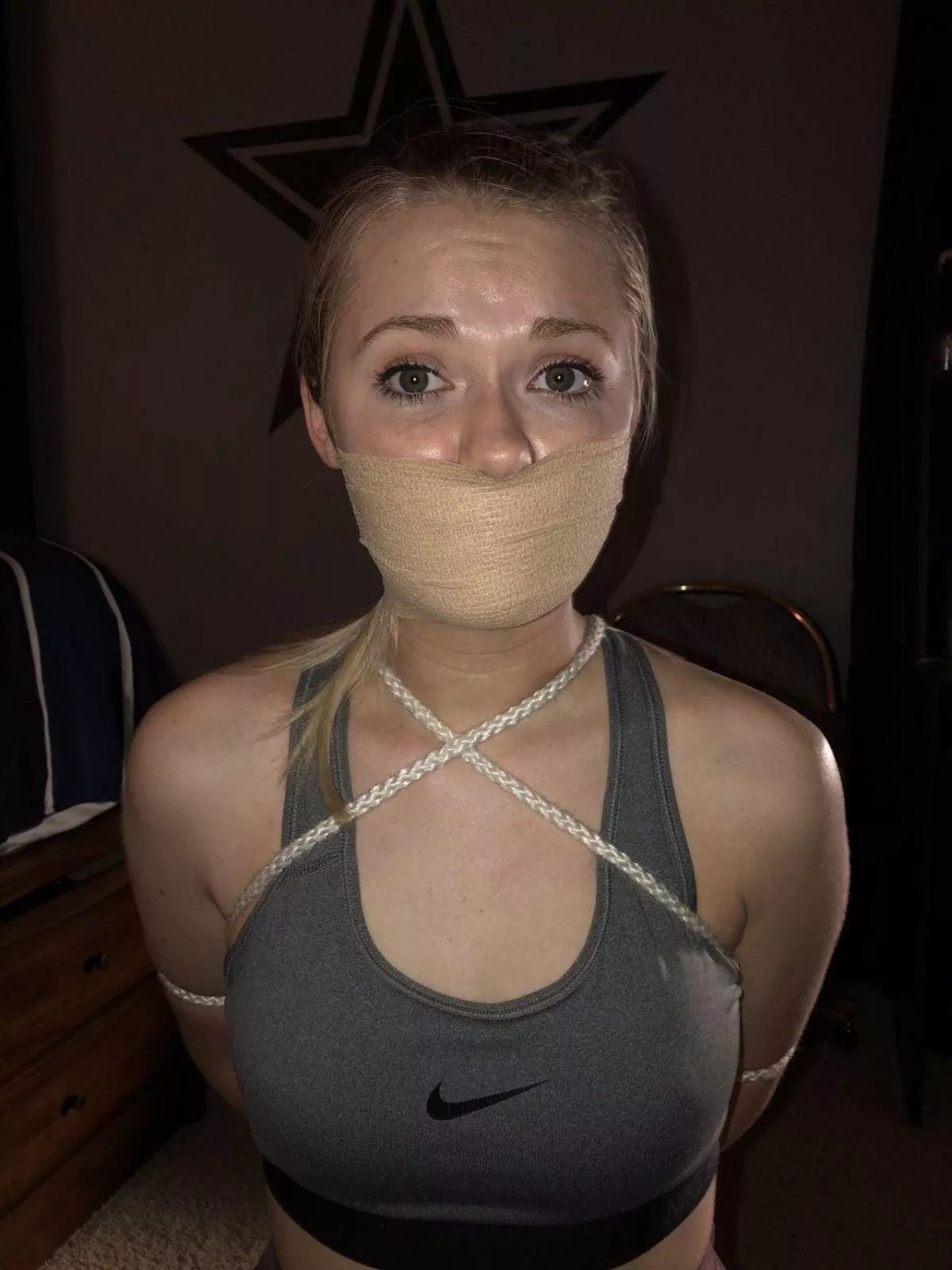 Straight off the run