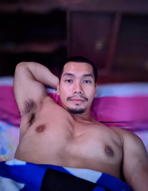 Straight Thailand