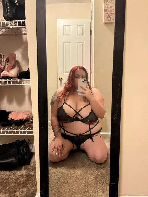 strappy 🧐