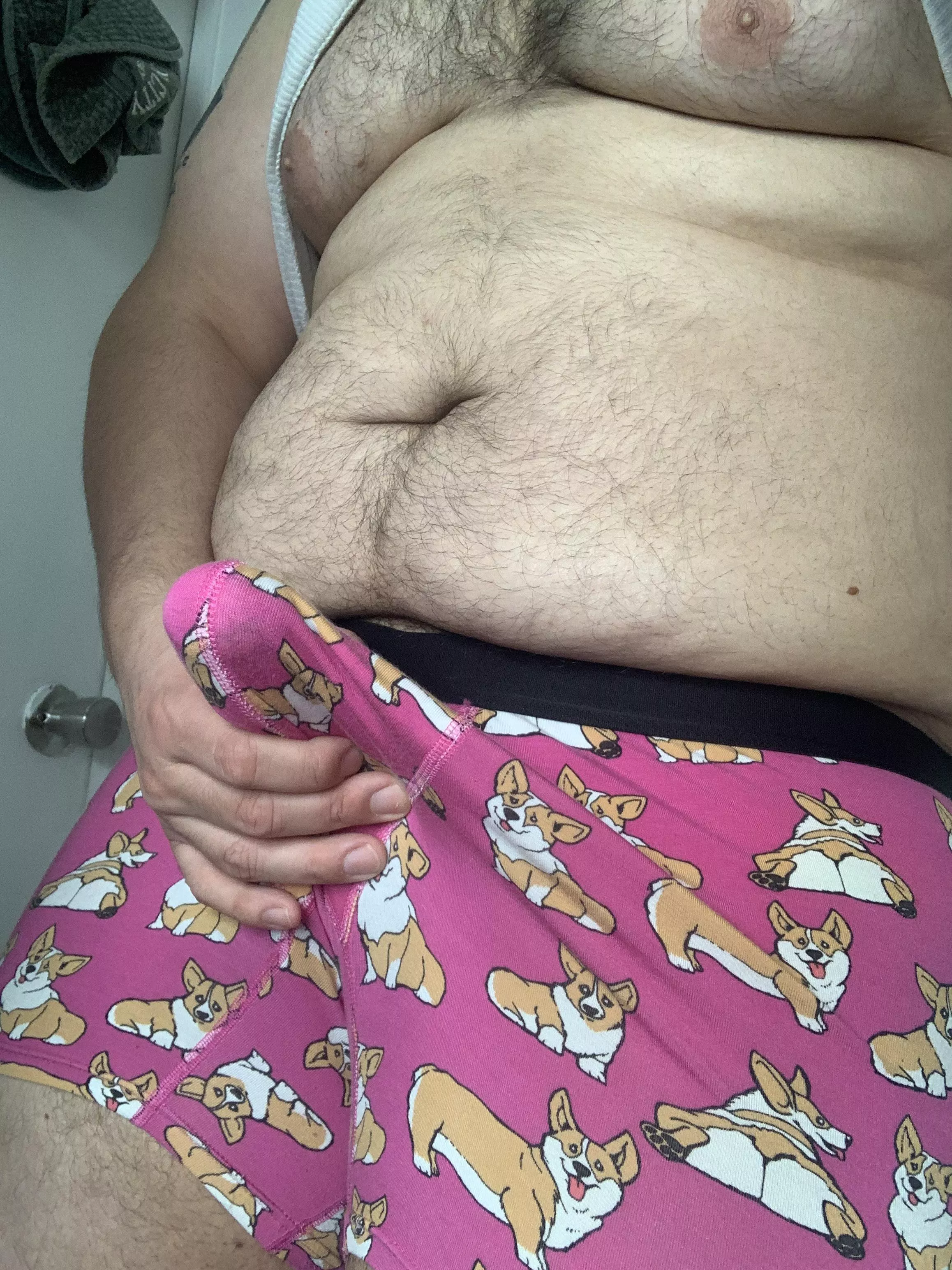 Stretching these out