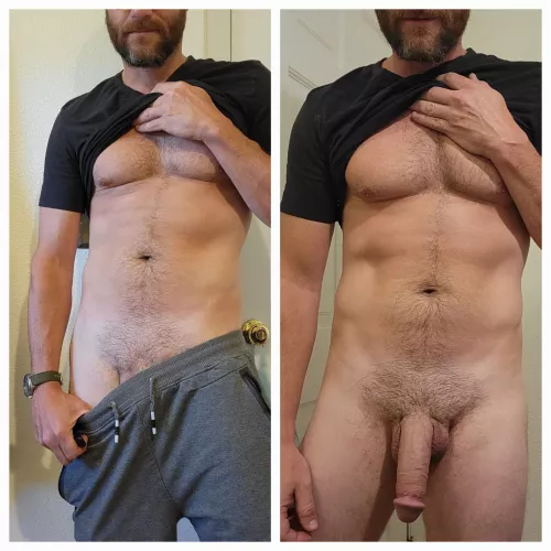 Stripping collage? (40s)