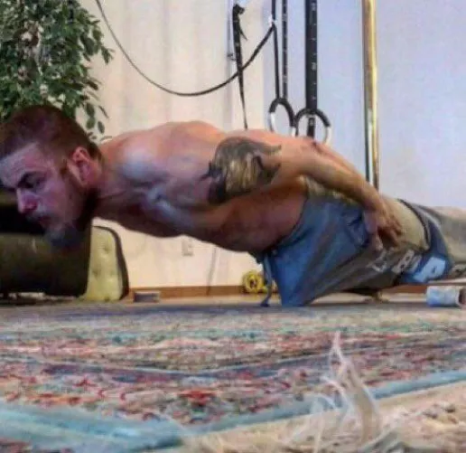 Strong peen😋